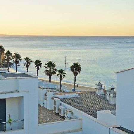 Apartamento Olhos D'Agua Apartman Albufeira Kültér fotó