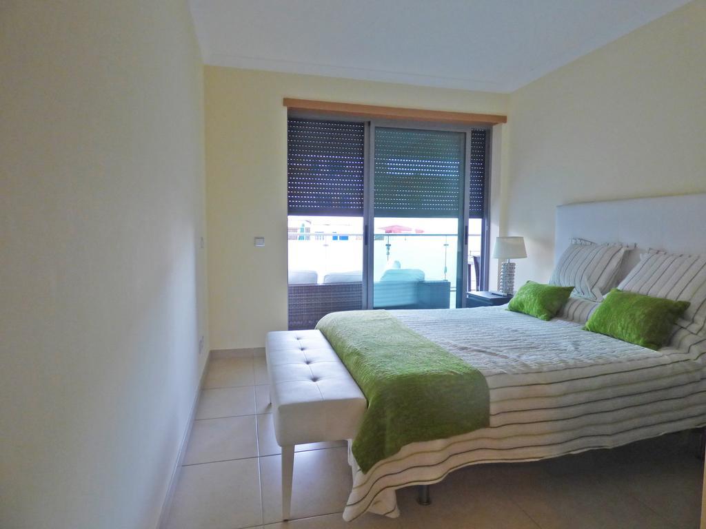 Apartamento Olhos D'Agua Albufeira Kültér fotó