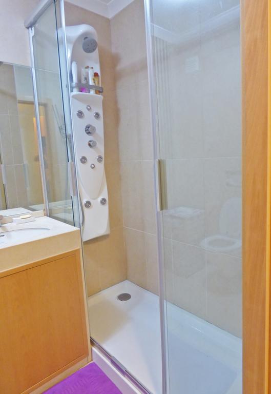 Apartamento Olhos D'Agua Albufeira Kültér fotó