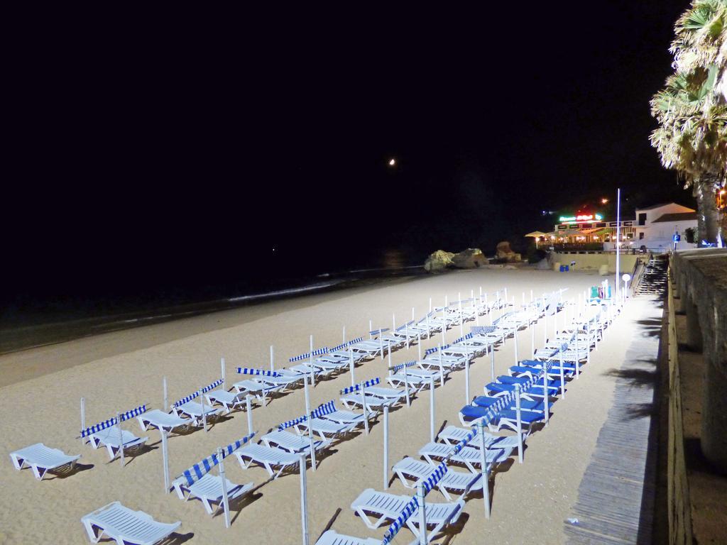 Apartamento Olhos D'Agua Albufeira Kültér fotó